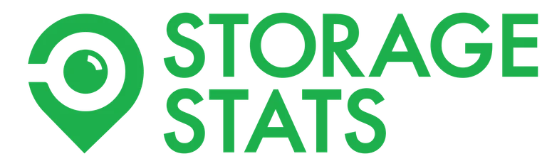 StorageStats Logo